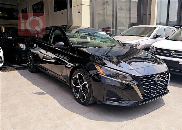 Nissan Altima 2024 for sale in Iraq - Erbil